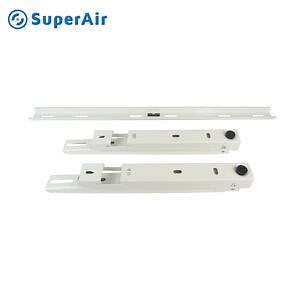 [Hot Item] Hot Sell AC Support Blade Bracket Support Stainless Steel Angle Brackets