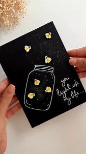 217K views · 2.6K reactions | Wait to turn on lights and see the magic ✨ Watch the full step-by-step tutorial with measurements on my Youtube channel! Link in bio - don’t miss it Follow-@gayatriscrafts_kids #loveyoutothemoonandback #mooncard #crafts #diy #handmade #papercrafting #papercrafts #giftideas #giftideas #giftideas #art #gift #gifts #handmadegifts | Gayatriscrafts | Facebook