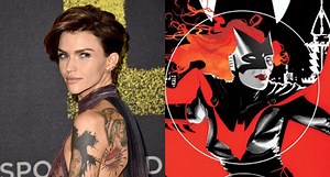 Ruby Rose denunció que sufrió maltrato laboral en rodaje de ‘Batwoman’