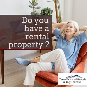 Tenerife Island Rentals & Buy Tenerife on Reels | Facebook