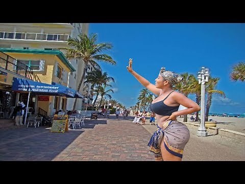 The Best Beach In South Florida