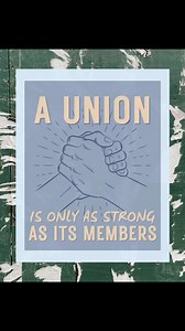 20K views · 874 reactions | Union Proud Union Strong on Reels | Facebook