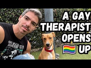 The Real Pattern That Keeps Gay Men Stuck (Myself Included)