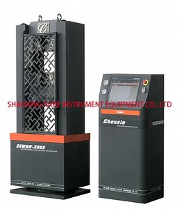 [Hot Item] Computerized Universal Compression Testing Machine