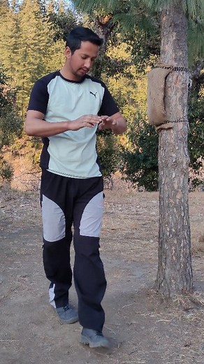 2.4K views · 37 reactions | Wing Chun Ip Man Chain Punch Training #karate #martialarts #brucelee #viral Bruce Lee | Fist of Monk | Facebook