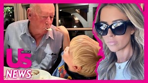 Ant Anstead Defends Sharing a Photo of Son Hudson After Accusing Christina Haack of Exploiting Him