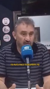 Análise de Caxias x Monsoon 🇳🇱 . . . Na Torcida, segunda a sexta-feira, 13h às 14h: 📻79.9FM/560AM 💻Live pelo Facebook, Instagram e YouTube: @redetuaradio #tuaradio #natorcida #futebol #rs #sercaxias #caxias | Tua Rádio São Francisco