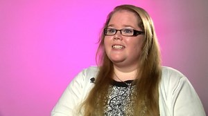 Alabama woman has 50-pound ovarian cyst removed