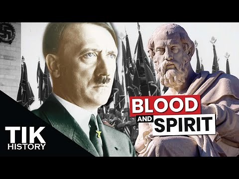 From Plato to Hitler: The Ideological Origins of National Socialism