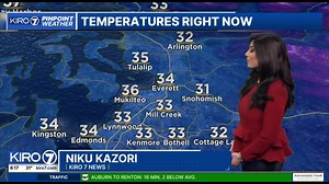Niku Kazori 03/07/2024 Forecast | Women Weather Forecasters