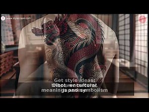 45 Dragon Tattoo Designs & Meanings: Ultimate Inspiration
