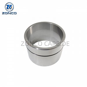 [Hot Item] Measurement While Drilling Tools Carbide Parts Assembly with Customzied Design