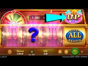 Jili Games ! Jili Big Win Gameplay ! Jili Slot Games demo game