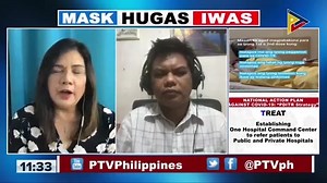 ECQ sa high risk areas, dapat pa bang i-extend? #InformInformInform #COVID19PH | Philippine Information Agency