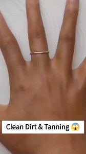 Get Fair Hand, Feet & Full Body Instantly | Remove Tanning, Suntan #fairbody #fairhand #fairfeet #tanning #tanningremoval #tanningcleaning #tanned #dirtcleaning #suntan #tanremoval #skincare #treandingreels #treanding #suntan #tanremoval #skincare #treandingreels #treanding #suntan #tanremoval ##treandingreels #treanding #viral #virals #fypシ #explore | Natural Beauty Remedy