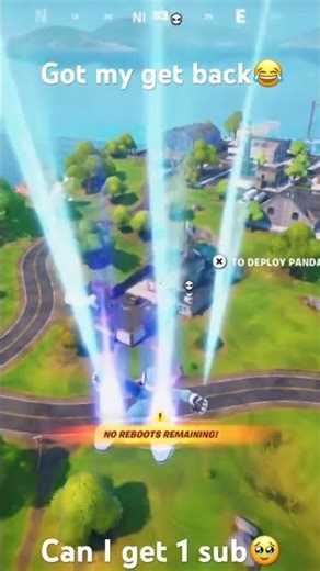 Please support me by subscribing🥹#fortniteshorts