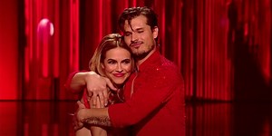 DWTS Wife Accuses Gleb Of Cheating, Forcing Chrishell Stause To Defend Against Rumors