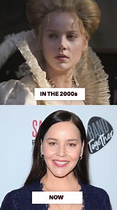 18 Actresses Who Made The 2000s: How Time Has Changed Them | Colors Of Nature