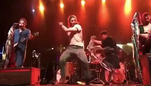 Up next: Nash Cinci Columbus Cleveland Detroit Boston NYC Albany | MAGIC GIANT