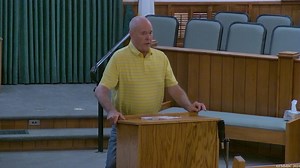 Wednesday Bible Study - 9/18/24 | Fairview Memorial Missionary Baptist Church