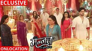 144K views · 4.7K reactions | #tellykhazana #Mannat #AyeshaSingh...