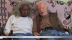 Kartemquin's 'Edith   Eddie' front-runner for Oscar in Best Documentary Short category