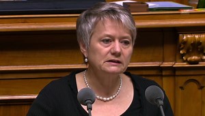 Jacqueline Fehr (SP/ZH) zum Ungleichgewicht in den Kantonen