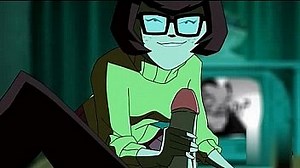 scooby doo porn fuck scene