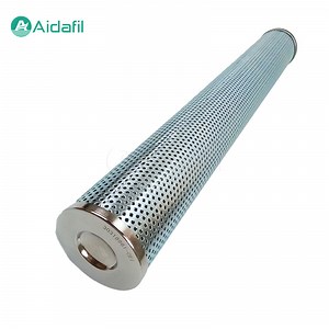 [Hot Item] Hydraulic Oil Elements Cartridge Inr (SUR) -S-00085-H-Ss-Xpg-F Replace Process Filter Indufil Stainless Steel Wire Mesh Sintered Filter