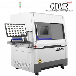 [Hot Item] Digital X-ray Test Equipment SMT PCB X-ray Inspection Machine