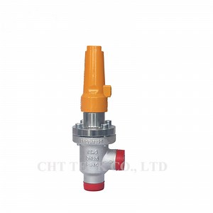 [Hot Item] Moon-Tech Screw Refrigeration Compressor Spare Hand Globe Valves