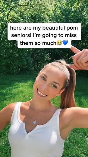 Katie Feeney on TikTok