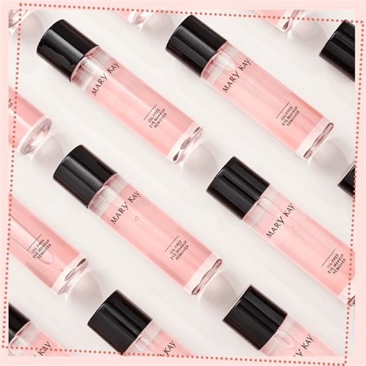 Shake up your beauty routine with the new and improved Mary Kay® Oil-Free Eye Makeup Remover. In just a swipe or two, it removes even the boldest, most unbudgeable eye makeup! Try it – you’ll see what we mean! 😉 Click this link https://bit.ly/MKPIBCLocator to connect with a Mary Kay Beauty Consultant today and shop conveniently through Beauty ePass! 🛍️ | Mary Kay Philippines
