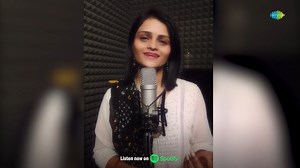 13 reactions | “A Melodic Journey to the Past: ‘Maye Ni Maye’  #LataMangeshkar #MayeNiMaye #OldSongs #Recreation #CoverSong #Openstage | Saregama | Facebook