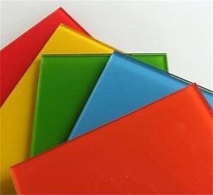 [Hot Item] Tinted Glass/ Decorative Glass /Float Glass/Buidling Glass/Window Glass/Painted Glass
