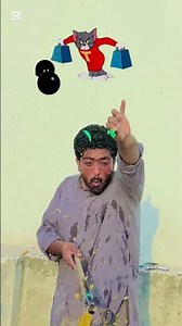 Rainbow Balloon Burst in Slow Motion | ColorBurst Lab 🎈💥