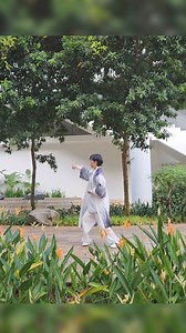 Wudang Tai Chi 28 武当二十八式太极拳 Wudang Tai Chi 28 is a gentle and graceful form of Tai chi developed on Mount Wudang in China. It consists of 28 movements that flow seamlessly together, focusing on internal energy cultivation and balance. Wudang Tai Chi 28 is a popular choice for those seeking a mind-body practice that promotes relaxation, stress reduction, and improved health. #wudangsanfengsect #wudangtaichi #taichipushhands #qigong #newagetaichi #onlinetaichi | Newagetaichi 新世纪太极