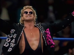 74K views · 3.9K reactions | "Wrestlings Newest Odd Couple..." Me and Mick Foley putting the work in with The Fabulous Freebirds in '92 | Diamond Dallas Page | Facebook