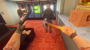 Bonelab Brutality 47