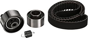 Gates TCK228 PowerGrip Premium Timing Belt Component Kit