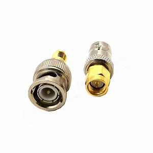 [Hot Item] Plug Crimp for Cable Rg58/Rg174/Rg178 BNC Connector