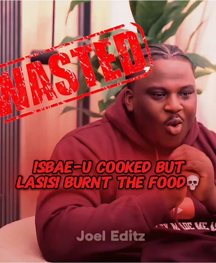 Curiosity Made Me Ask: Lasisi's Barbie Edit