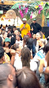 2.2K views · 33 reactions | We're back at Lost in Brixton for a rooftop rave this Saturday  Join us for all the vibes  | Garage Brunch | Facebook