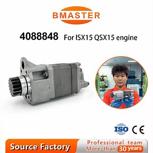 [Hot Item] High Quality 4088848 Fuel Injector Pump for Isx15 Qsx15 Engine
