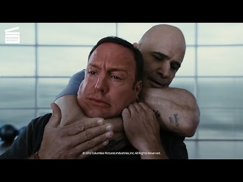 Here Comes The Boom: Niko's training HD CLIP