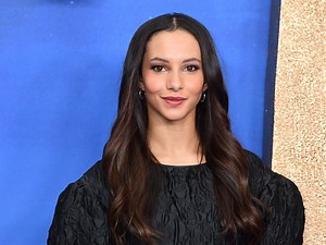 Francesca Hayward: I tried not to take Cats criticism personally