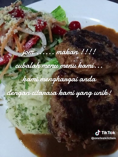 Nikmati Menu Unik di Restoran Kami