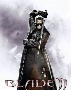 📹 Blade II (2002) Streaming Vf Français Complet Gratuit