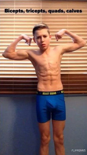 My 1 year before and after transformation