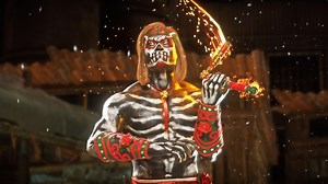 14K views · 333 reactions | Liu Kang Fatalities On Robocop | Highpro Gaming | Facebook